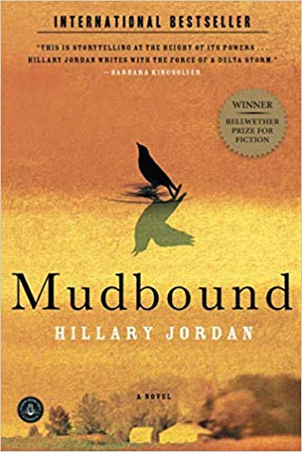 Author Visit by Mudbound author Hillary Jordan