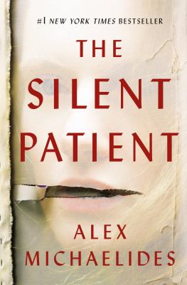 Silent Patient September selection