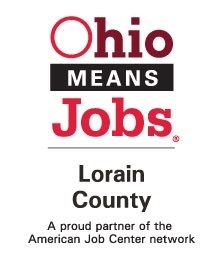 OMJ Lorain County logo