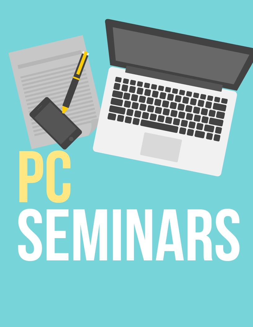 pc seminars