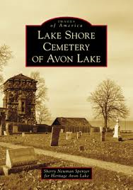 Lake Shore Cemetery of Avon Lake 