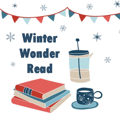 Winter Wonder Read, Avon Lake Public Library