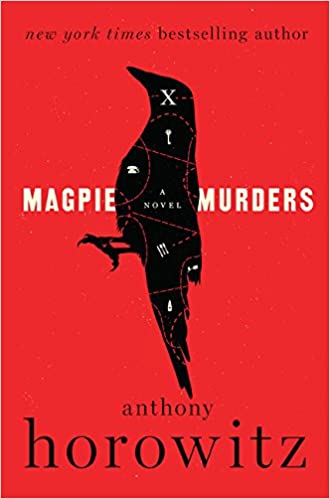 The Magpie Murders, Spirits with a Twist, Avon Lake Public Library