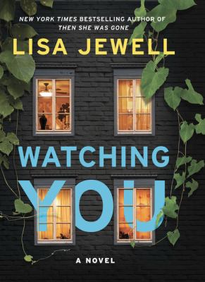Watching YOU by Lisa Jewell