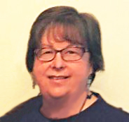 Deb Root Shell, professional genealogist