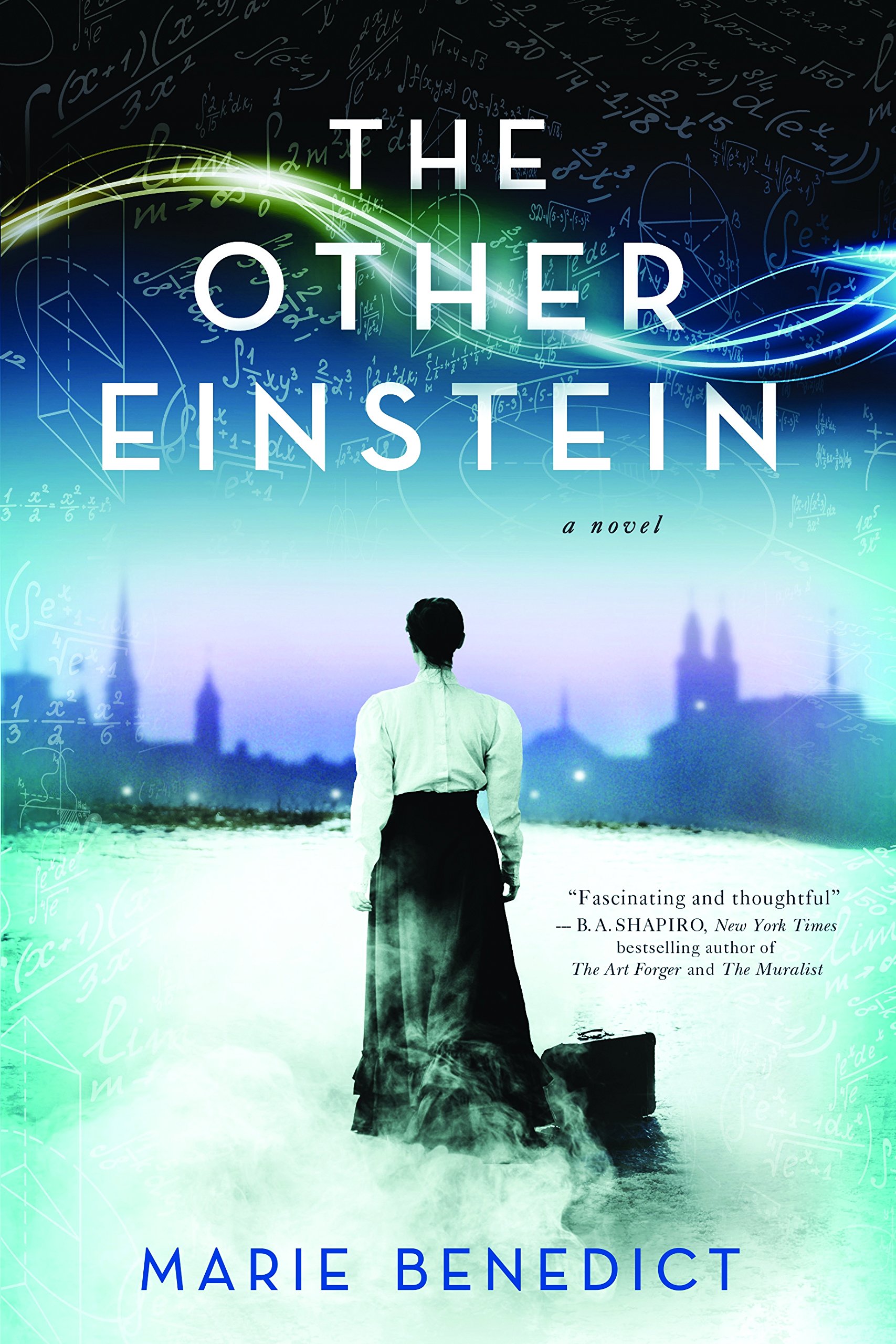 The Other Einstein by Marie Benedict