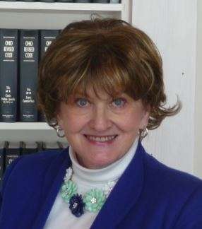 Peggy Clemens Lauritzen, professional genealogist