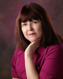 Carla Cegielski, professional genealogist