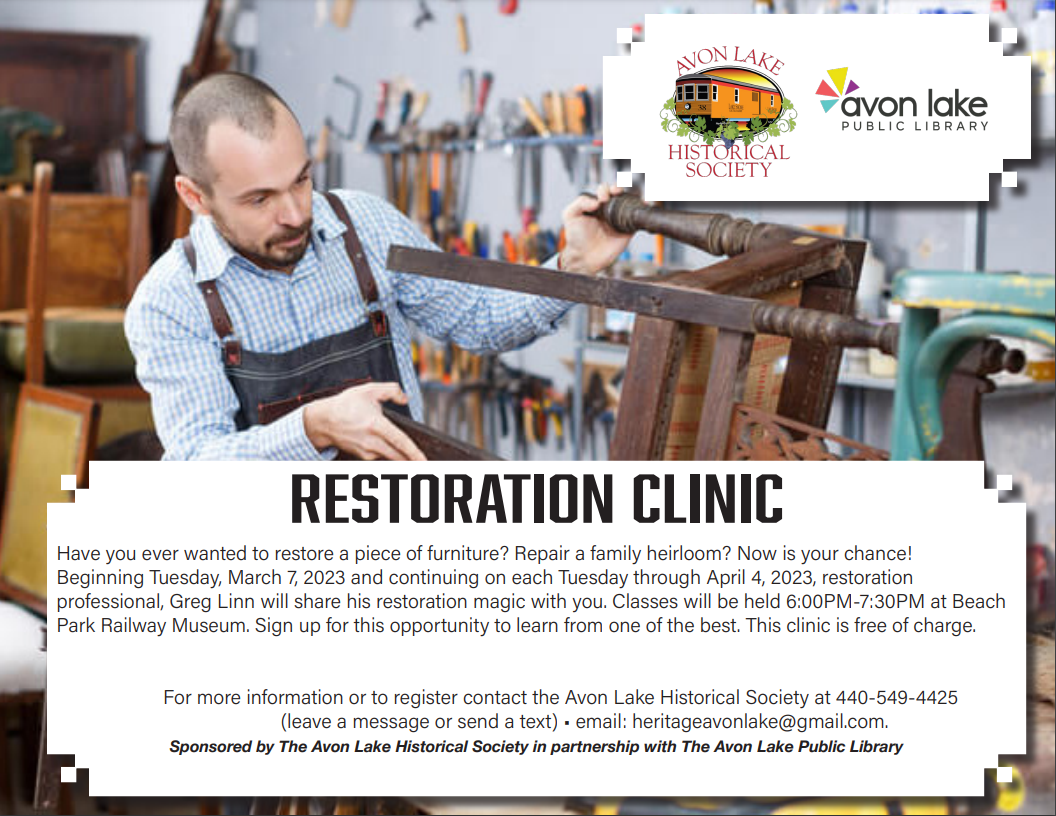 Restoration Clinic 
