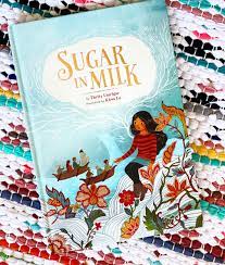 Sugar in Milk Book 