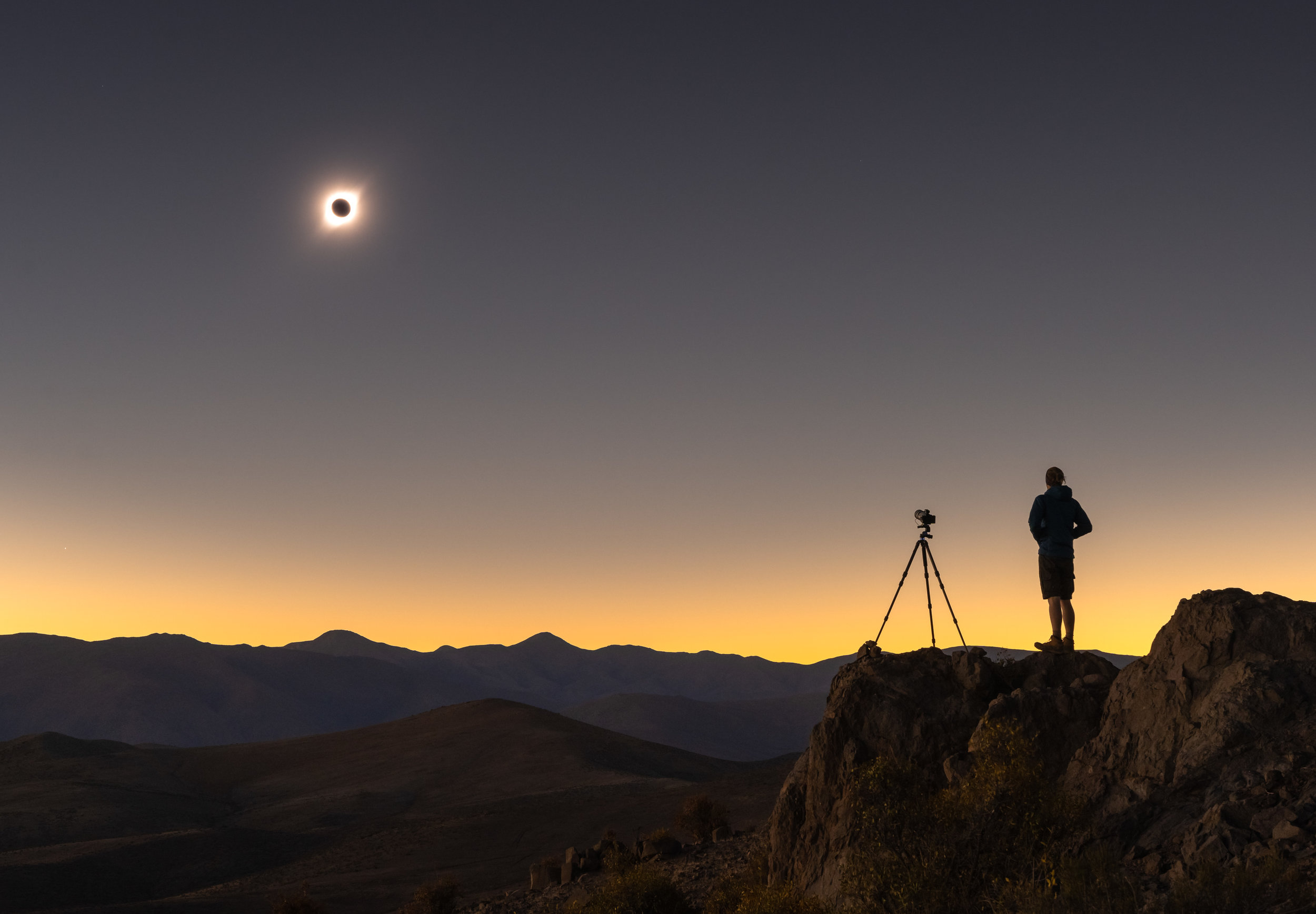 eclipse photography 