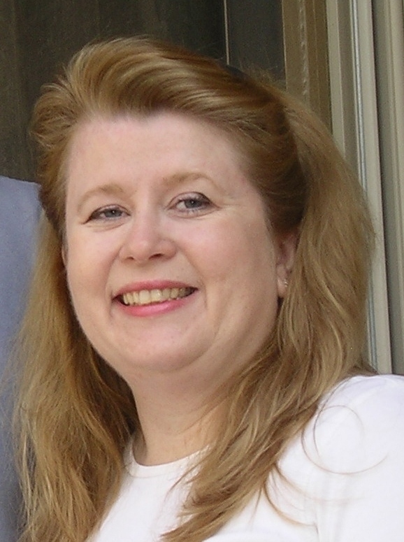 Christine Cohen