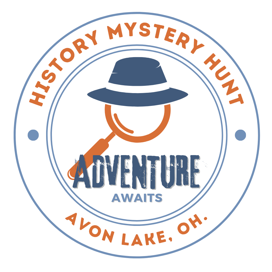 History Mystery Hunt ALPL 