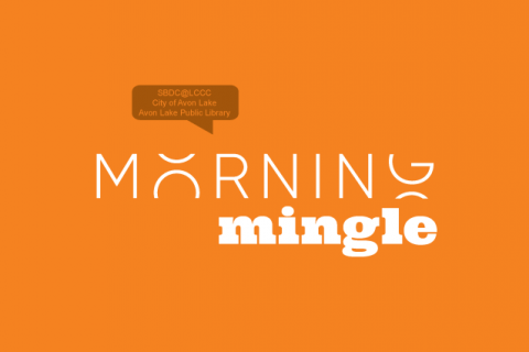 Morning Mingle Logo