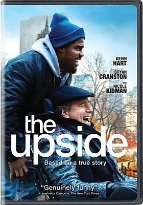 Upside movie for October