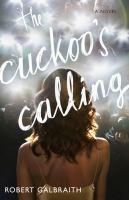 Cuckoo's Crossing November selection