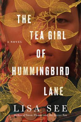 Tea Girl of Hummingbird Lane