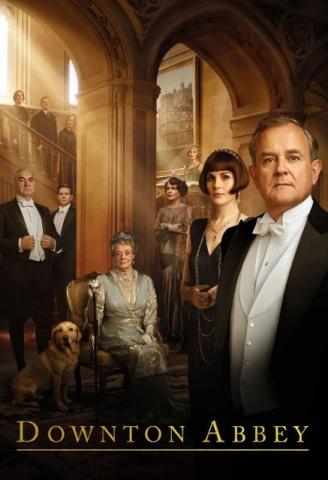 Downton Abbey 