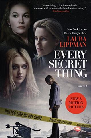 Every Secret Thing by Laura Lippman