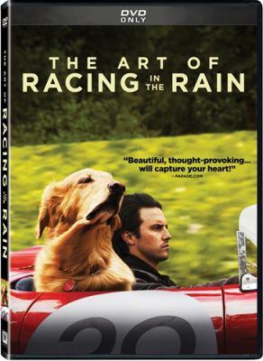 The Art of Racing in the Rain