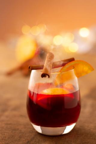 mulled wine, mulled cider, warm drink, warm beverage, winter drink, food project, kitchen project