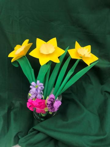 Floral Bouquet