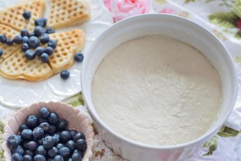 sourdough, sourdough bread, bread, baking, sourdough starter