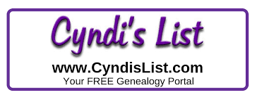 Cyndi's list logo