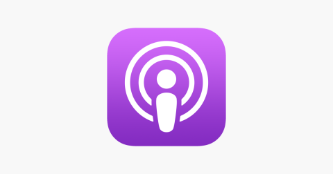 Podcast icon