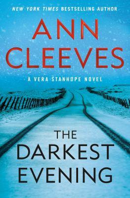 Darkest Evening by Ann Cleeves