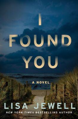 I Found You by Lisa Jewell