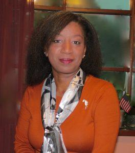 LaDonna Garner professional genealogist