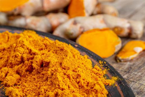 Turmeric