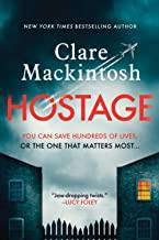 Hostage by Clare Mackintosh