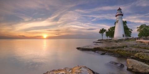 lake Erie