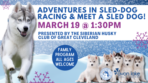 Siberian Husky Club 