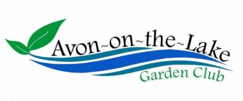Garden Club Avon Lake