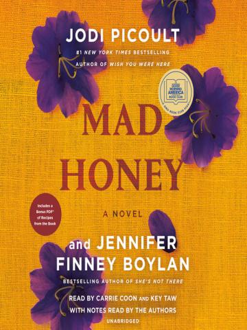 Mad Honey by Jodi Picoult