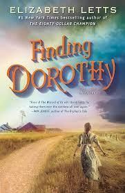 Finding Dorothy