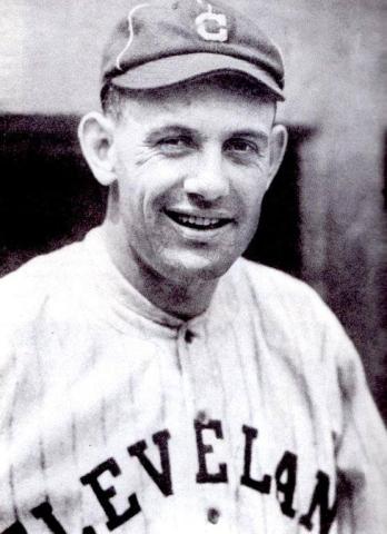 Ray Chapman