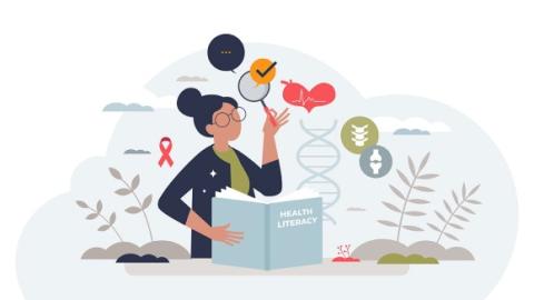 Health literacy