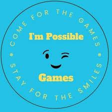 Im Possible Games 