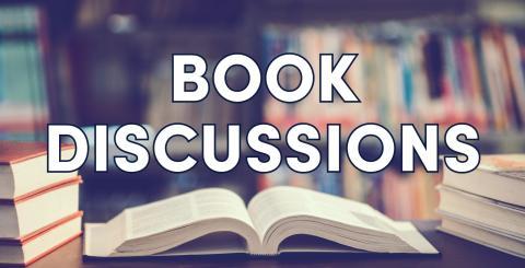 Book discussions