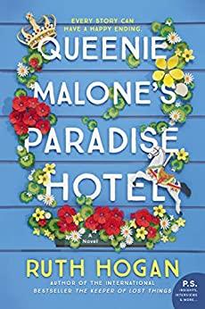 Queenie Malone's Paradise Hotel