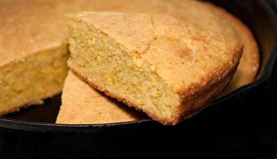 Corn Bread