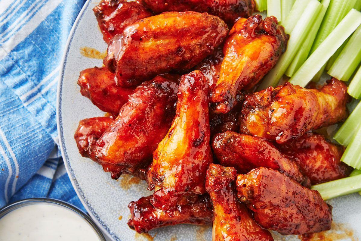 Buffalo Wings