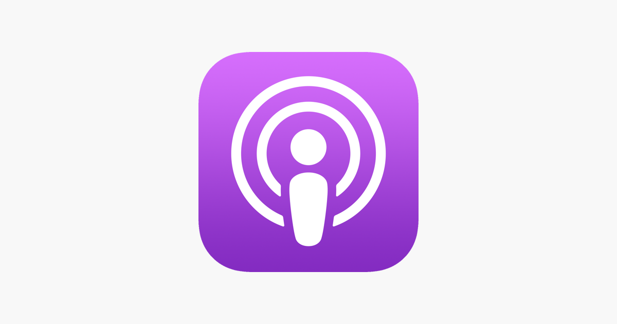 Podcast icon