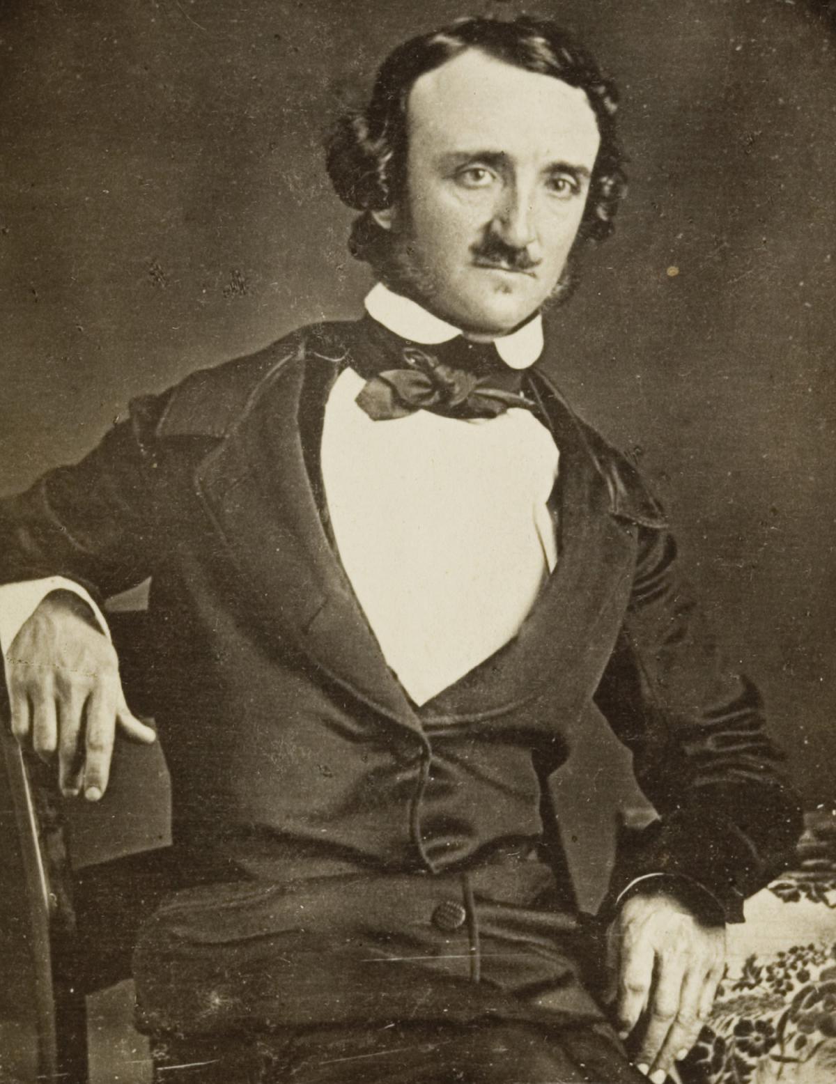 Edgar Allan Poe