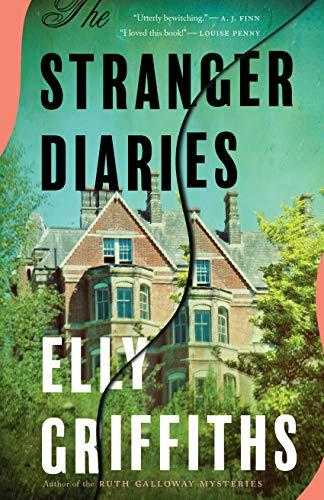 Stranger Diaries