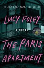 The Paris Apartment by Lucy Foley